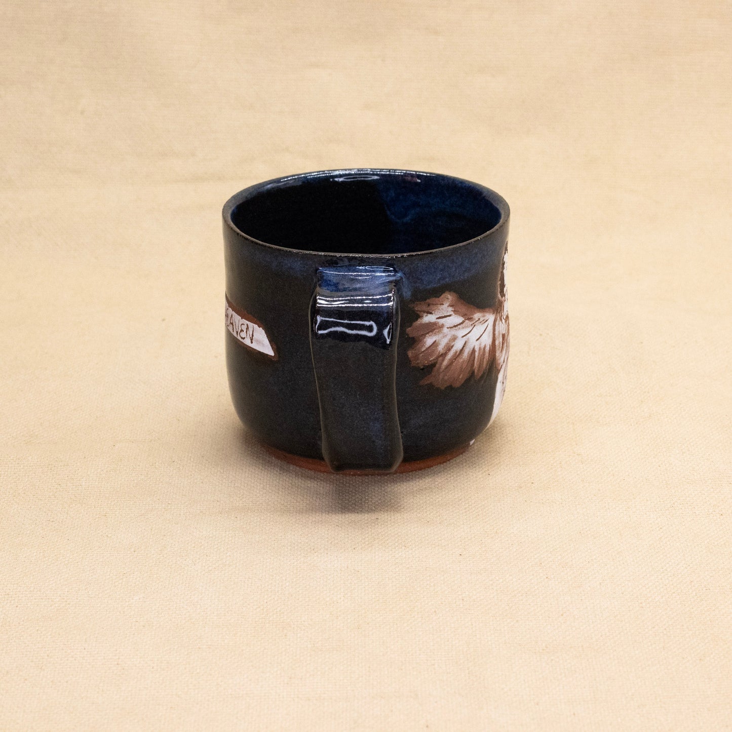 All Dolls Go To Heaven by Tommy Schaefer