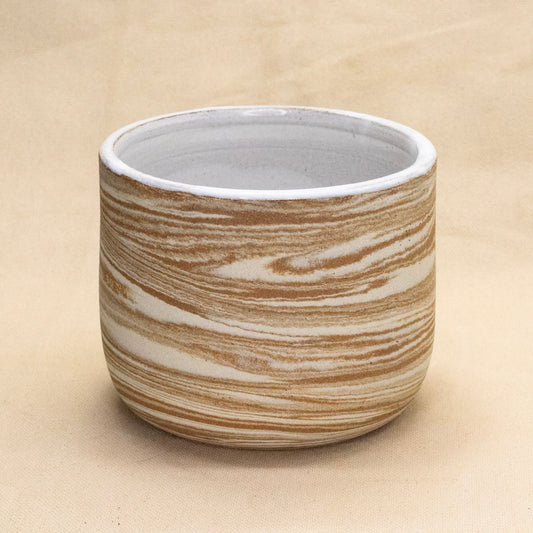 Planter #1 by Full Spectrum Ceramics