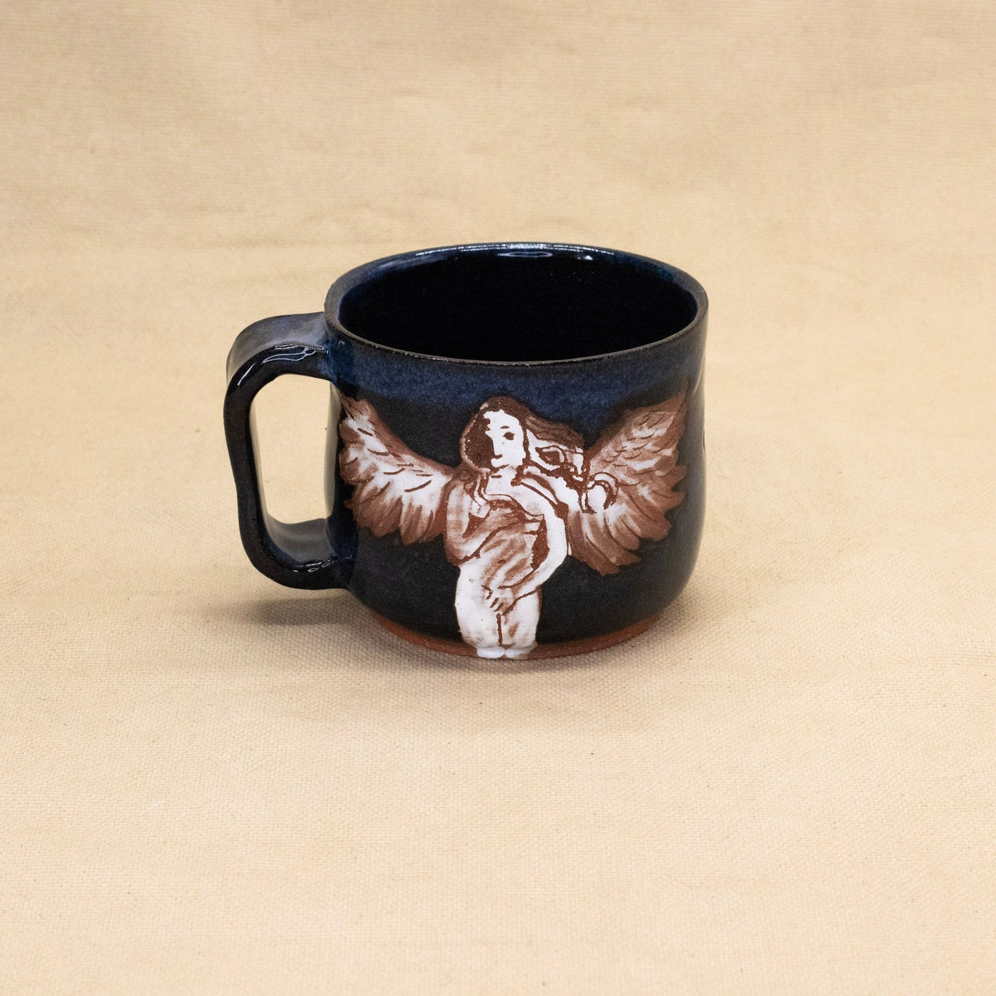 All Dolls Go To Heaven by Tommy Schaefer