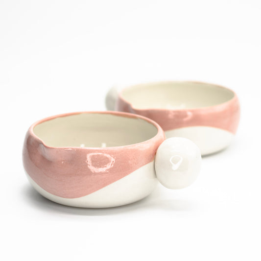 Matcha Mixing Bowls by Hunny Spyke