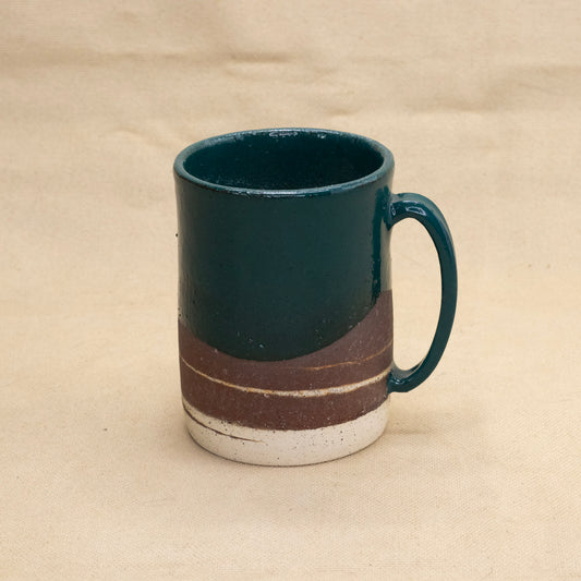 Mug #2 by Sound Ceramics