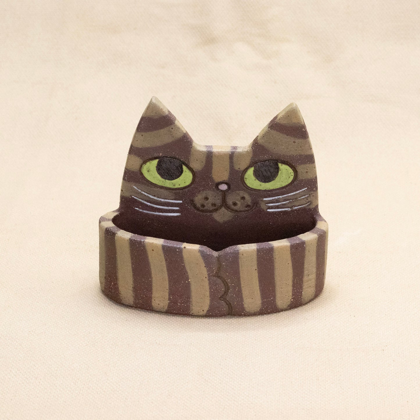 Business Card Holders by Yuka Nakano