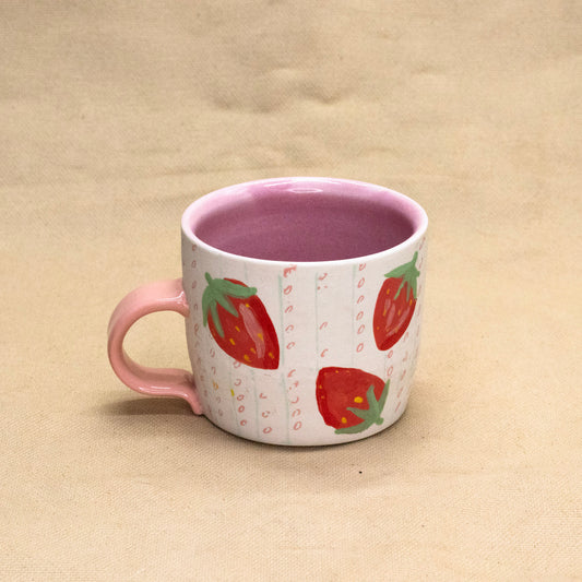 Mug #2 by Laura Jenels