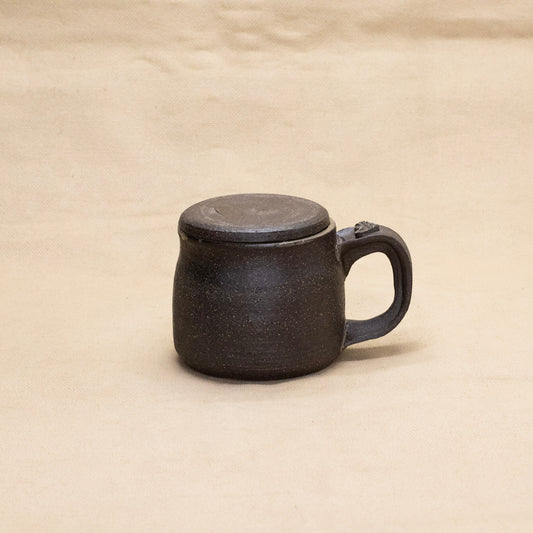 Heartland by Tommy Schaefer