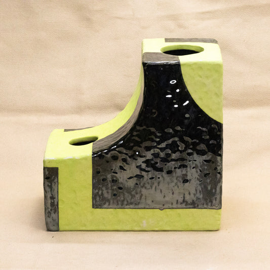 Ramp Vase #1 by Totally Shapes