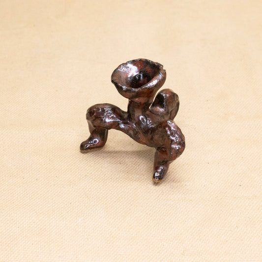 Cherry Mini Candle Holder by Ash Chen