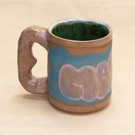 Masa by Felix Ceramics