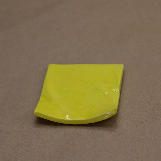 Post-It Magnet by KOLOS Ceramics