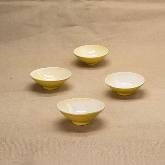 Lemon Bar Bowl (X-Small) by Alex Staheli