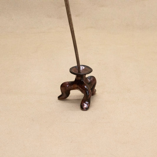 Cherry Incense Holder by Ash Chen