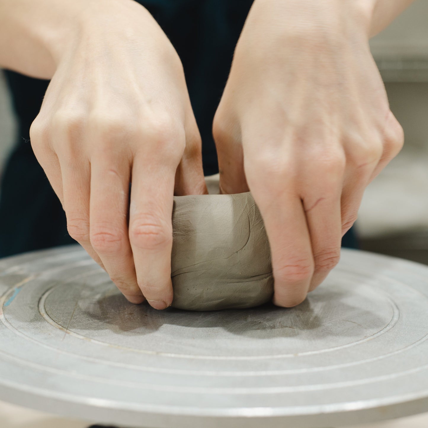 Make-a-Mug Workshop, March 15th, 12pm - 3pm