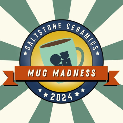 Mug madness 2024 logo