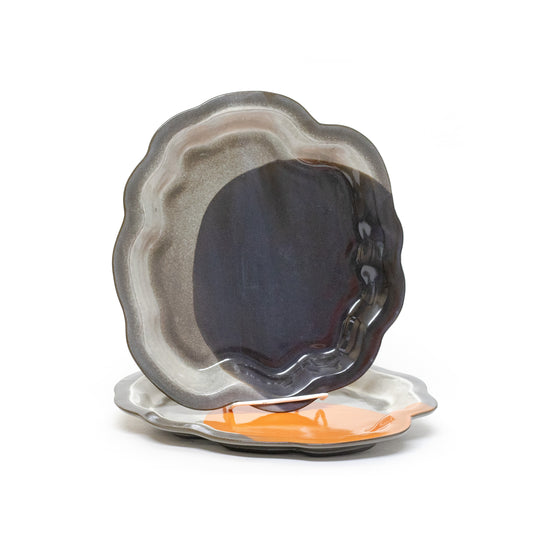 Dinner Tray C  by Andy Shaw