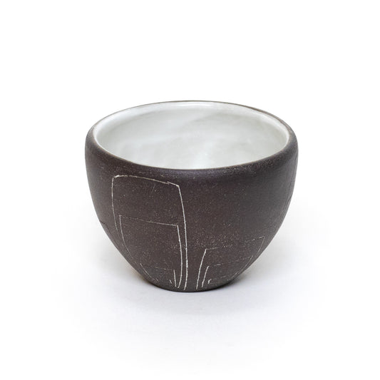 Teabowl by Sarah Jewell Olsen