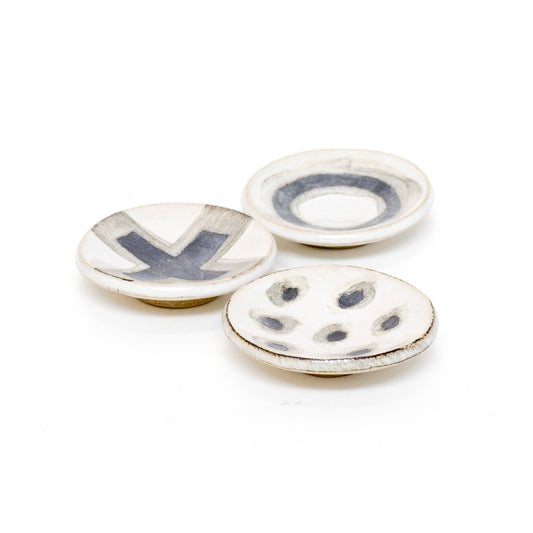 Littler Little Dish by Theresa Choi