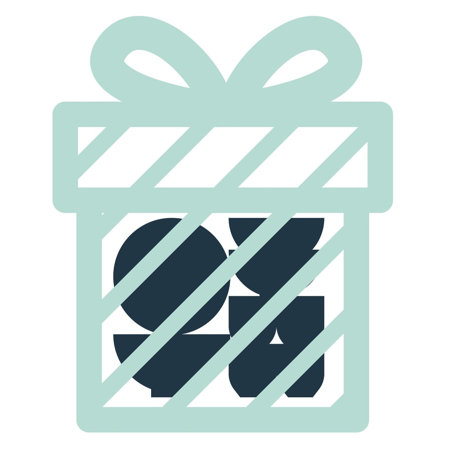 Saltstone Ceramics Gift Card