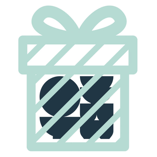 Saltstone Ceramics Gift Card