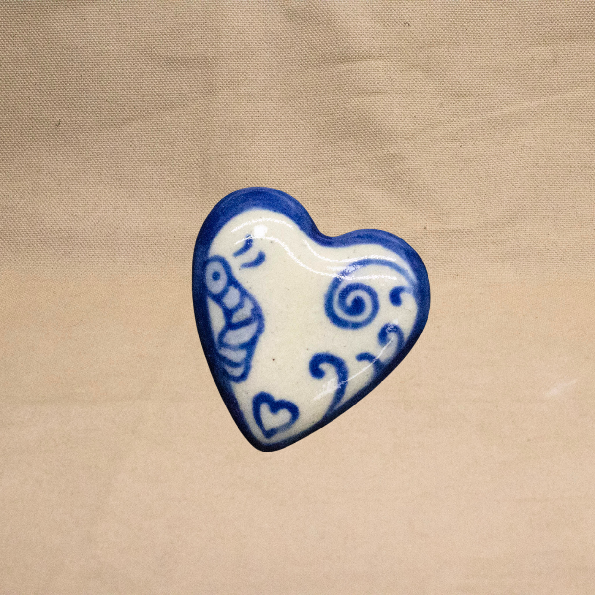 Magnets by Caterpillar Clay