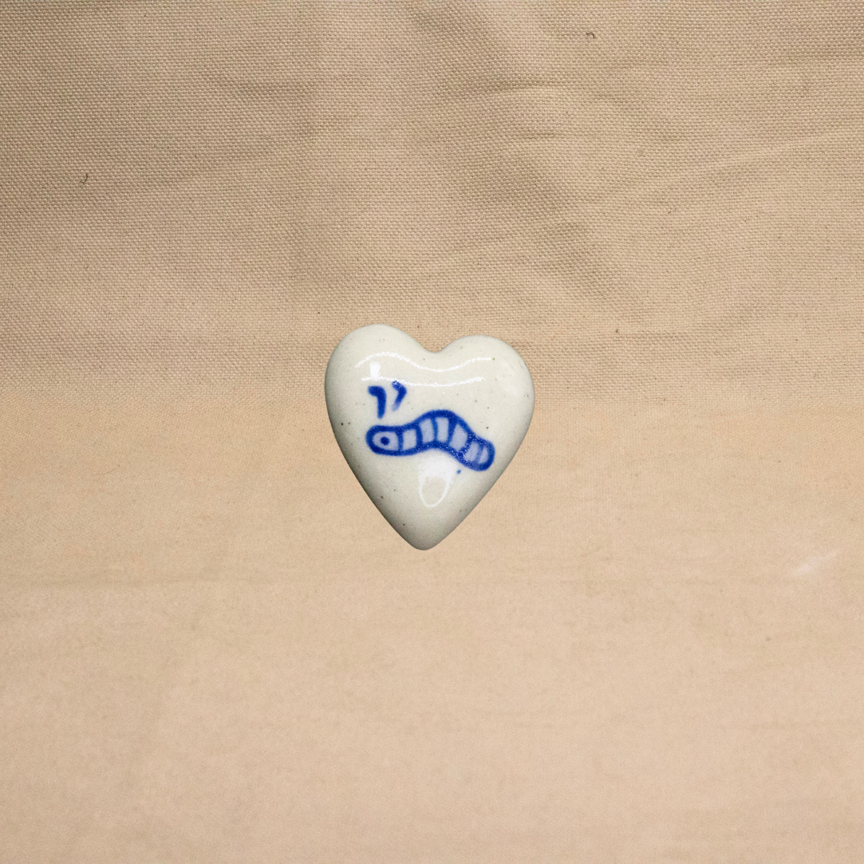 Magnets by Caterpillar Clay