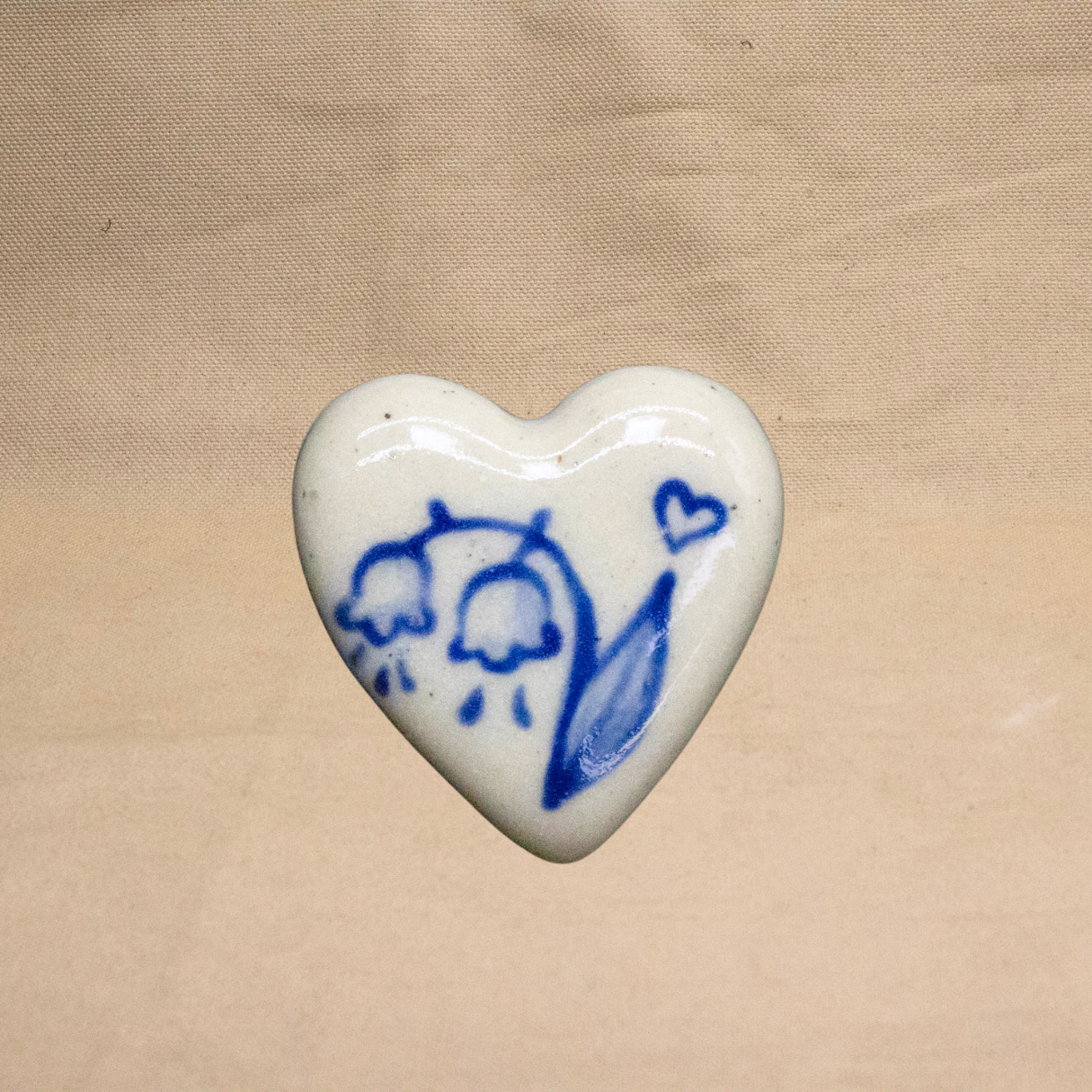 Magnets by Caterpillar Clay