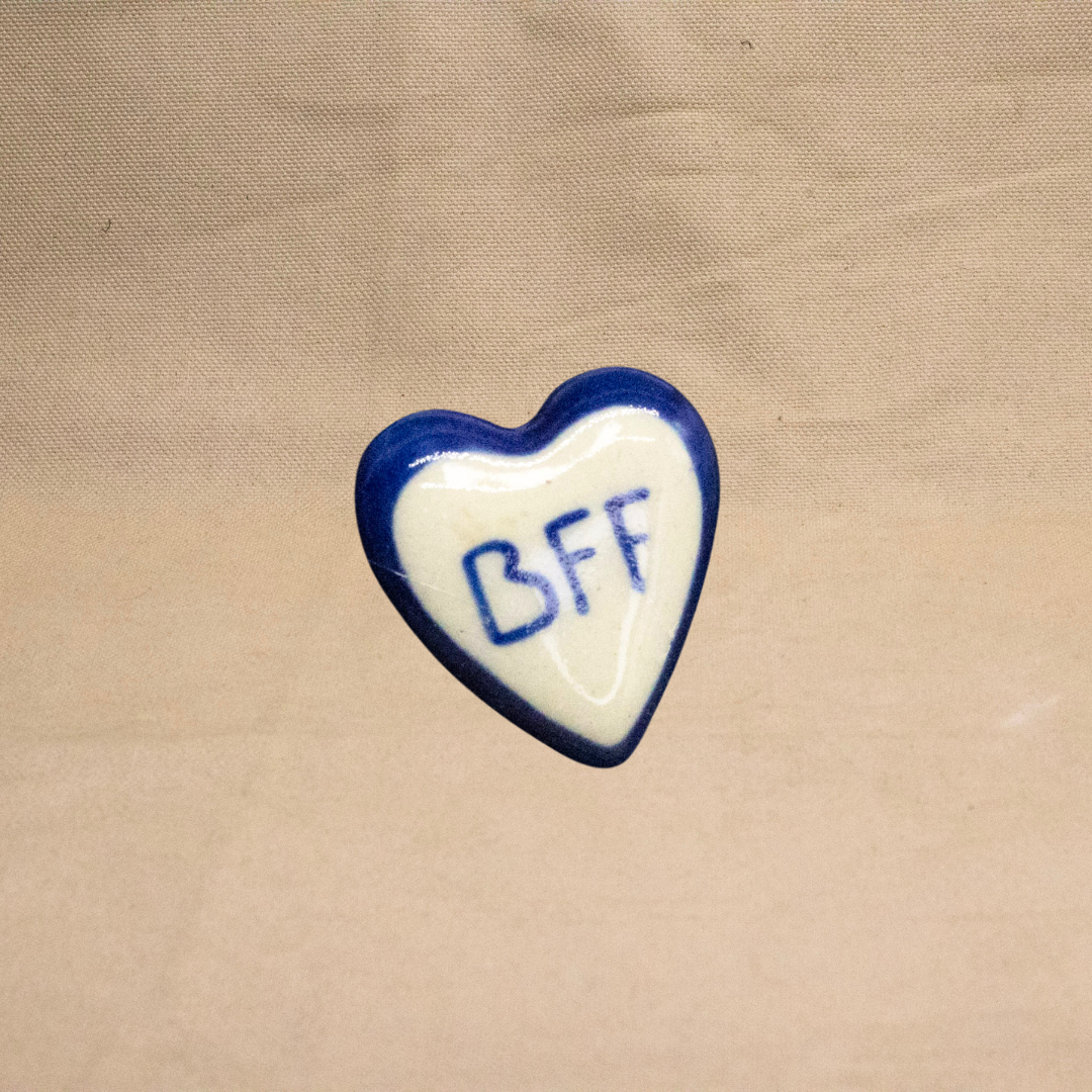 Magnets by Caterpillar Clay